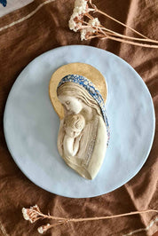 Virgen Liberty Alicia