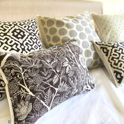 Cojín Luisa - 60 x 40