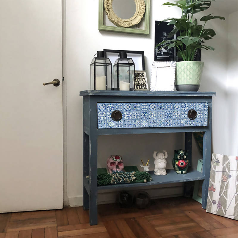 Azulejo Autoadhesivo MINIITALIA