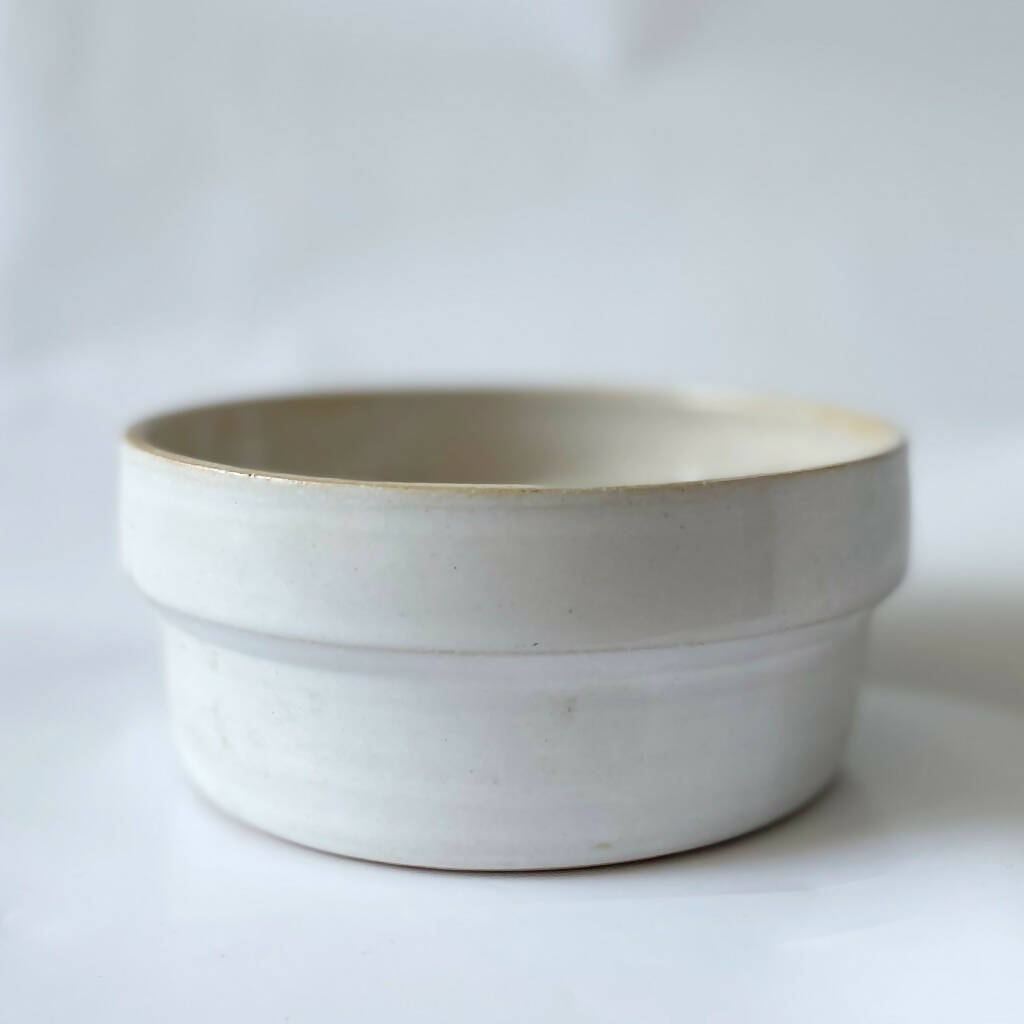 Macetero Bauhaus Bajo