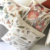 Cojín Semillas - 45 x 45