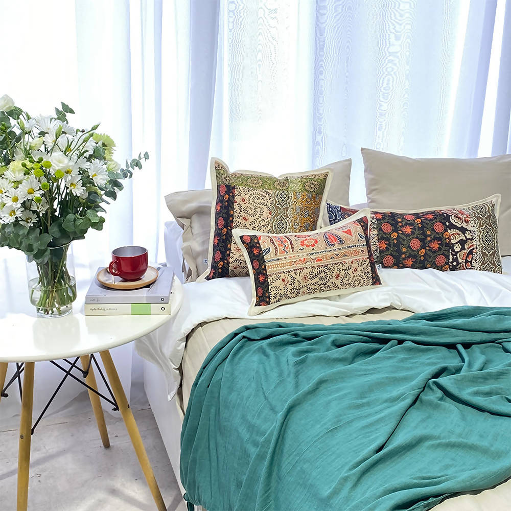 Cojín Boheme-Adela 1 - 50 x 30