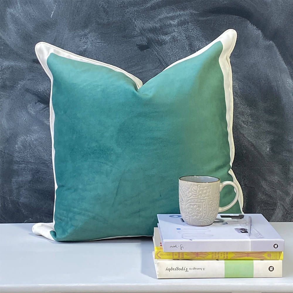 Cojín Bosque 568 - 60 x 60