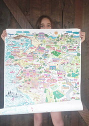 PONLE COLOR A ZAPALLAR