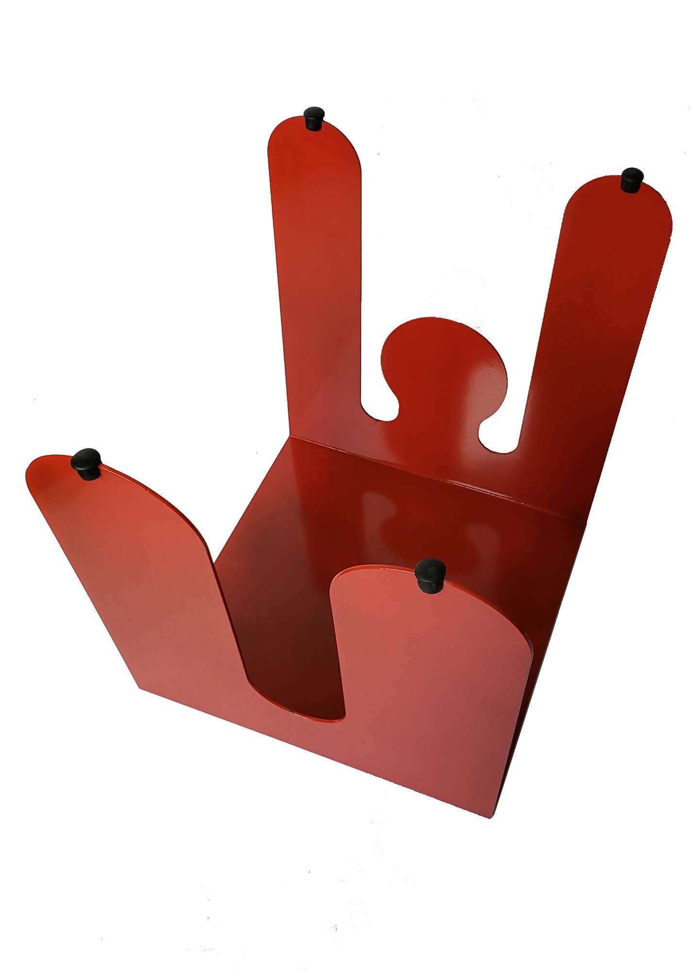 Mesa Lateral HOMBRE MUEBLE