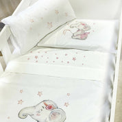 Juego de Sábanas Bailarina