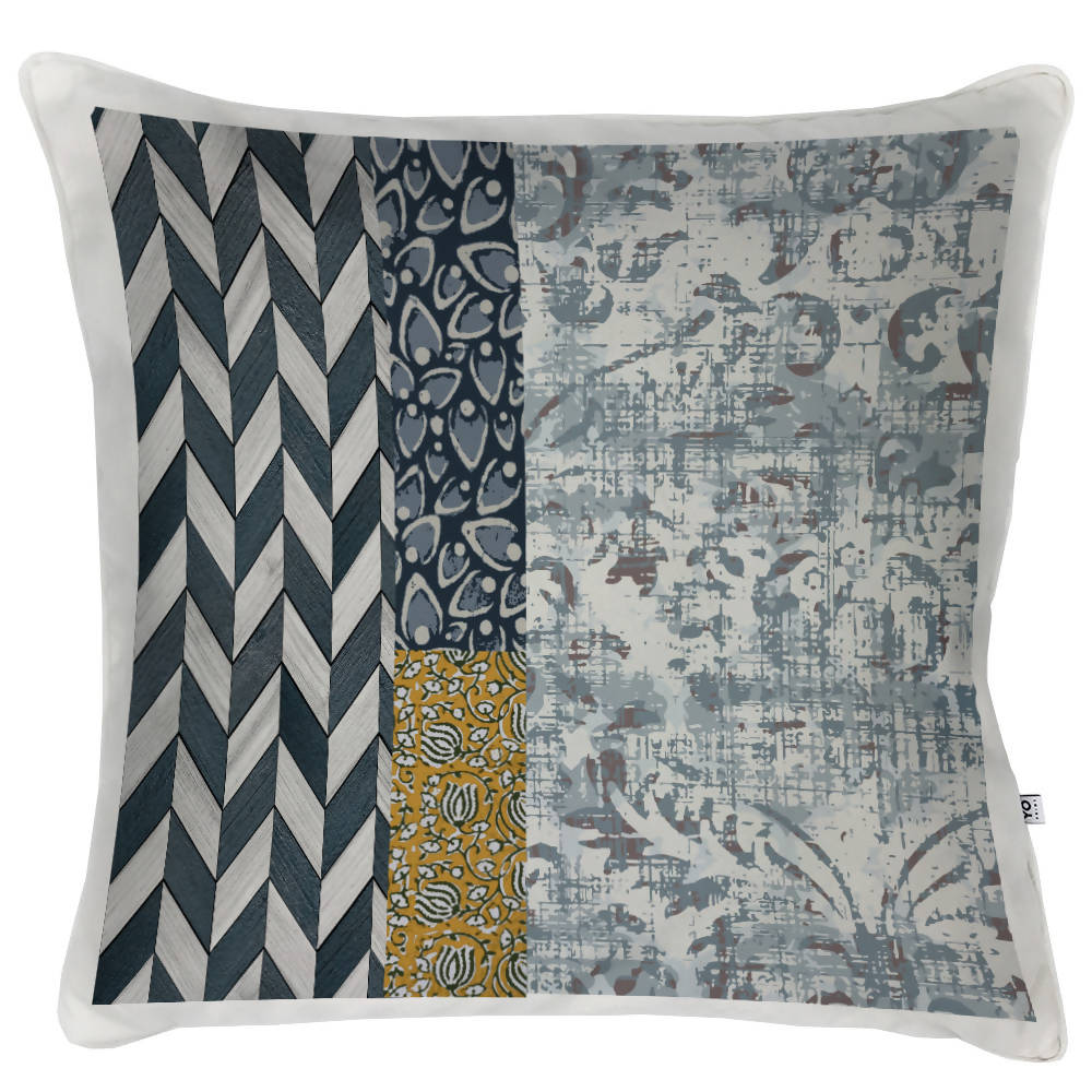 Cojín Boheme-Berta 2 - 60 x 60