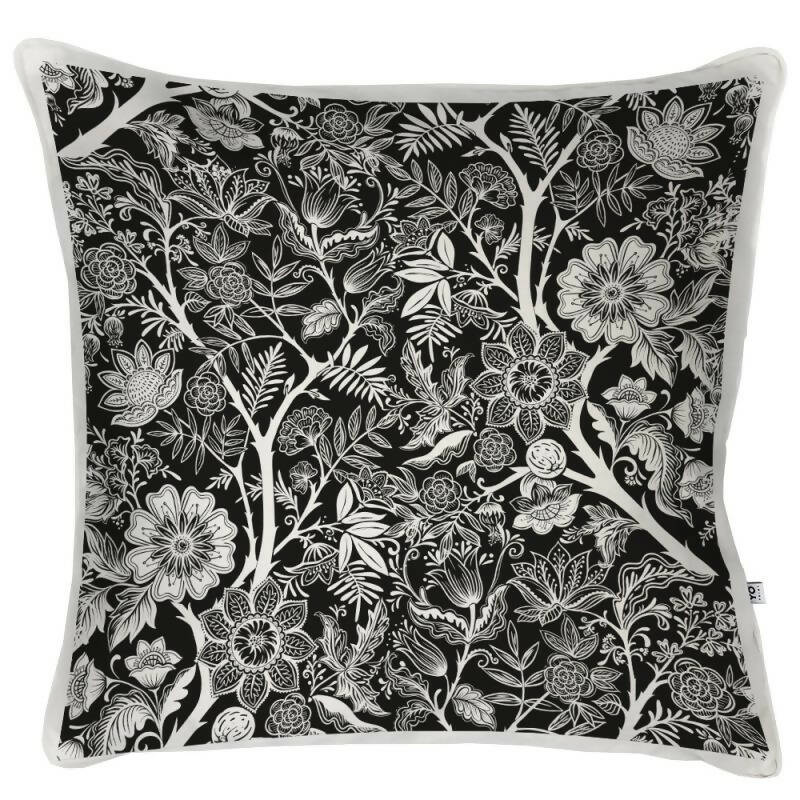 Cojín Luisa - 60 x 60