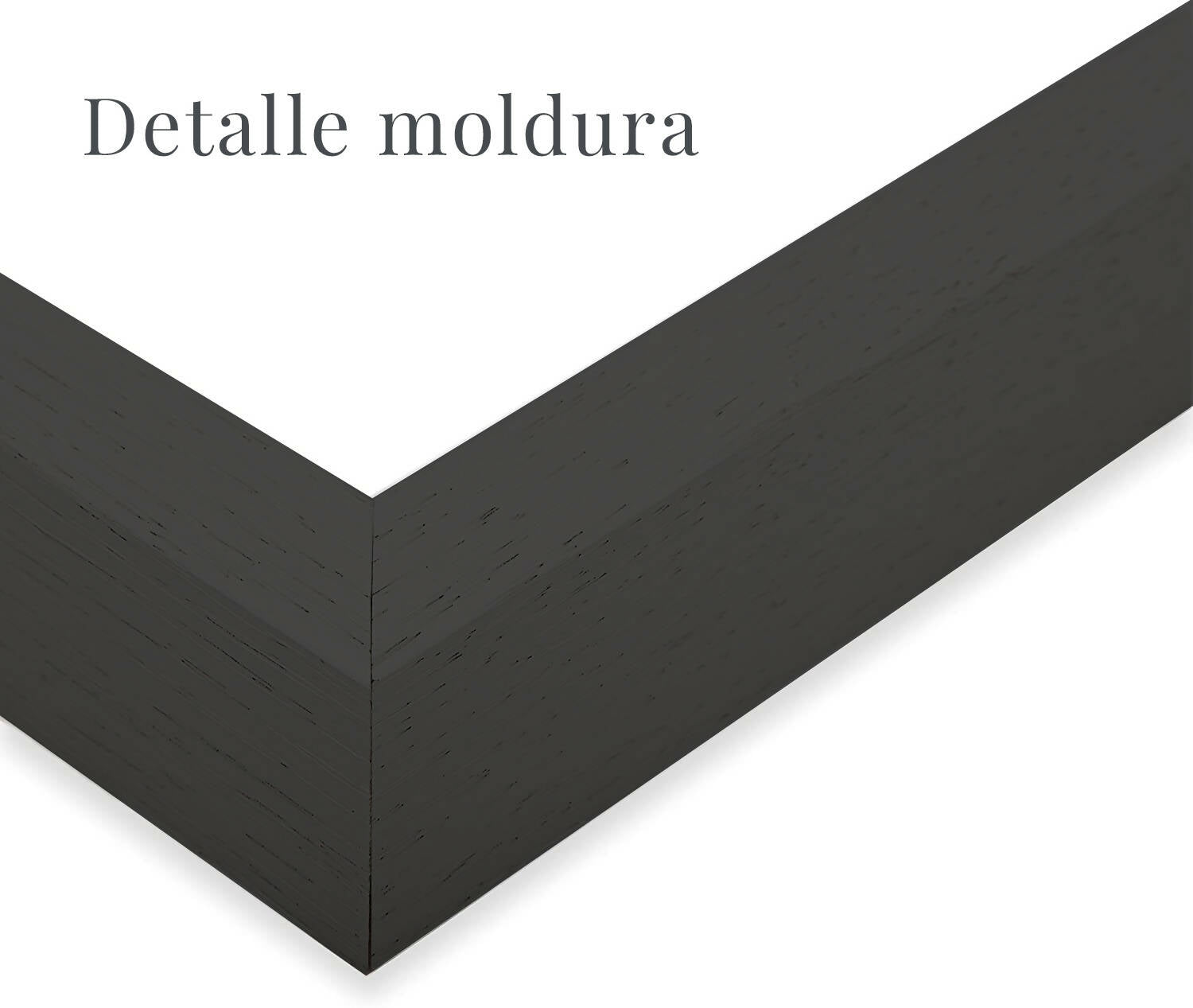 DETALLE-MOLDURA-MDF negro