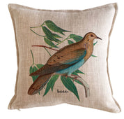 Cojín Chile Nativo Tortolita - 45 x 45