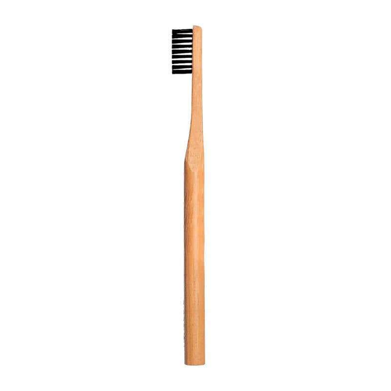 Cepillo de dientes Biobrush de Bambú Medio