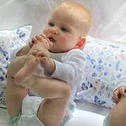 Almohada 50x30, Blue Life