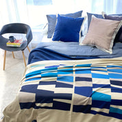 Cojín Catalina 7694 - 60 x 60