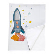 Manta de Polar Espacial