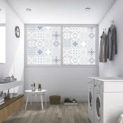 Transparencia Autoadhesiva MALIKO