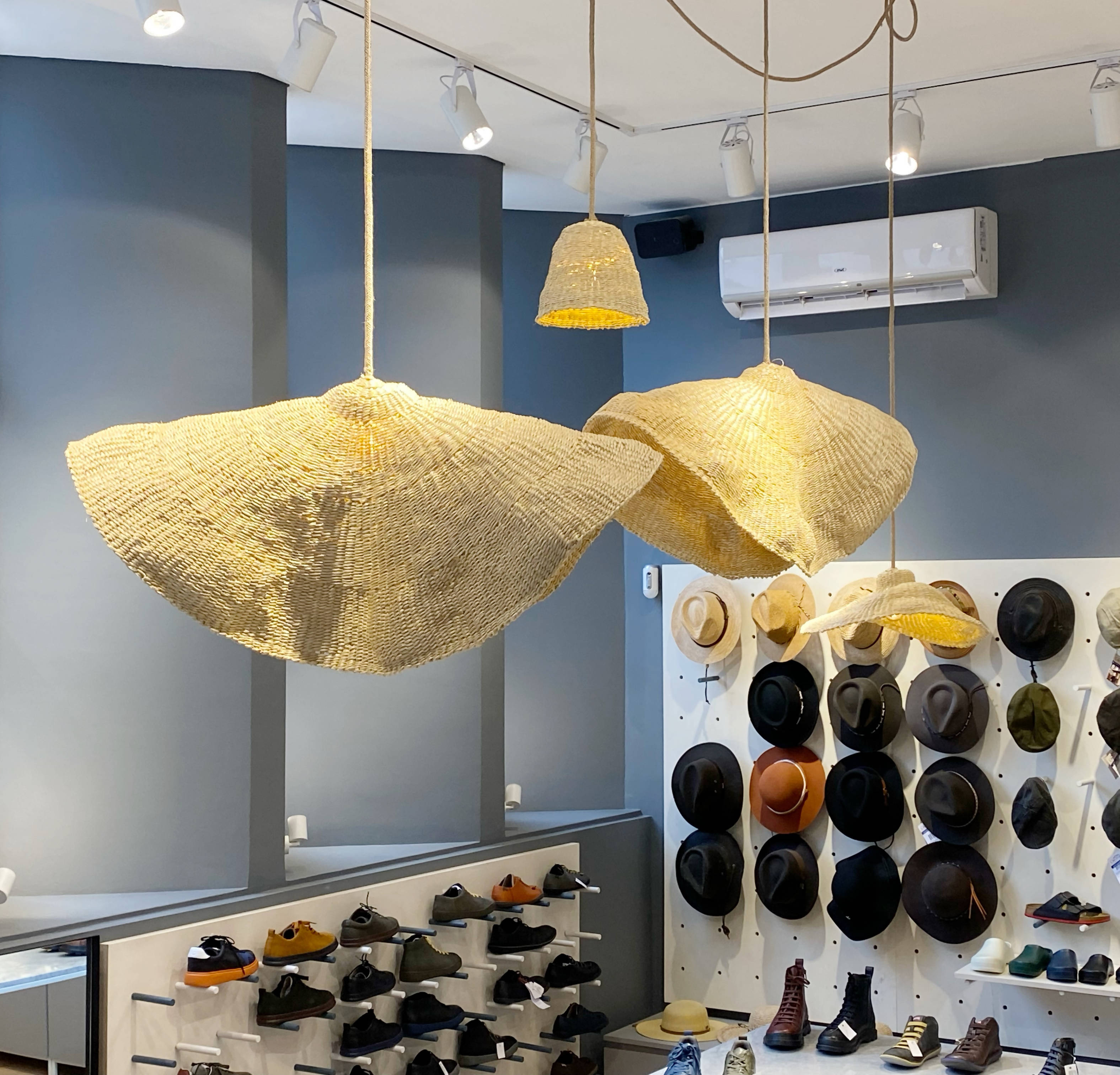 Lámpara Nalca D95cm