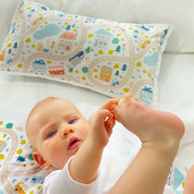 Almohada 50x30, City