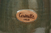Ceramiko Verde / Verde Claro