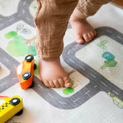 Alfombra de juego infantil Paper Home