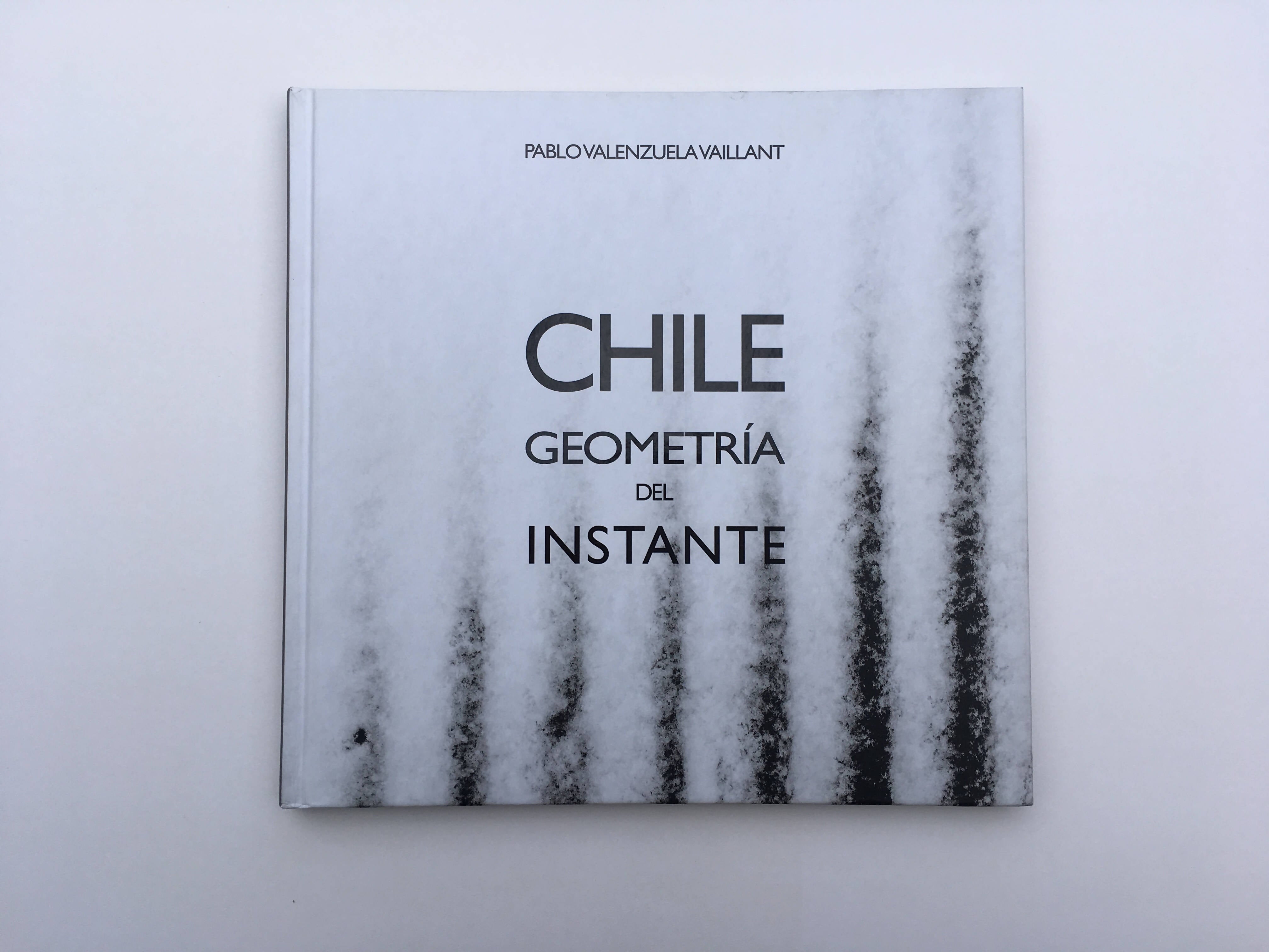 Libro Chile, Geometría del Instante