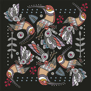 PAÑUELO 60X60CM (TIENDA) - Creado en Chile