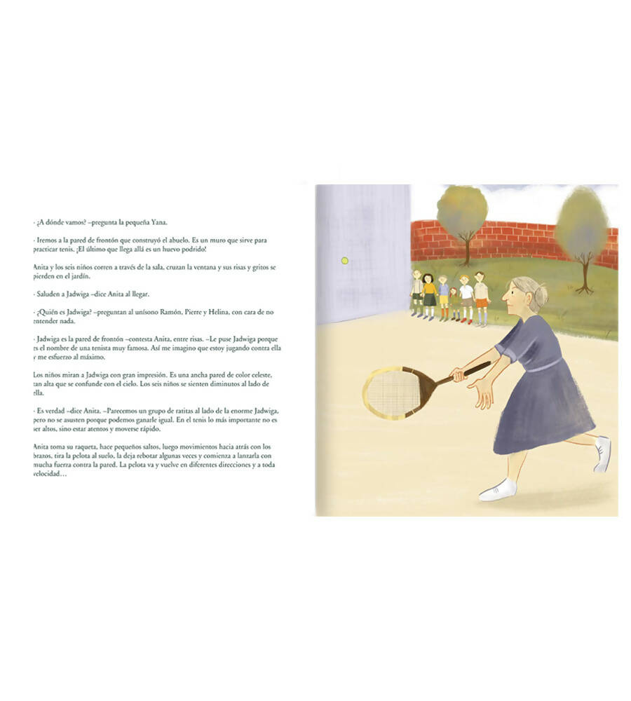 COLECCIÓN MUJERES CHILENAS