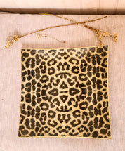 Plato Fondo Print cuadrado