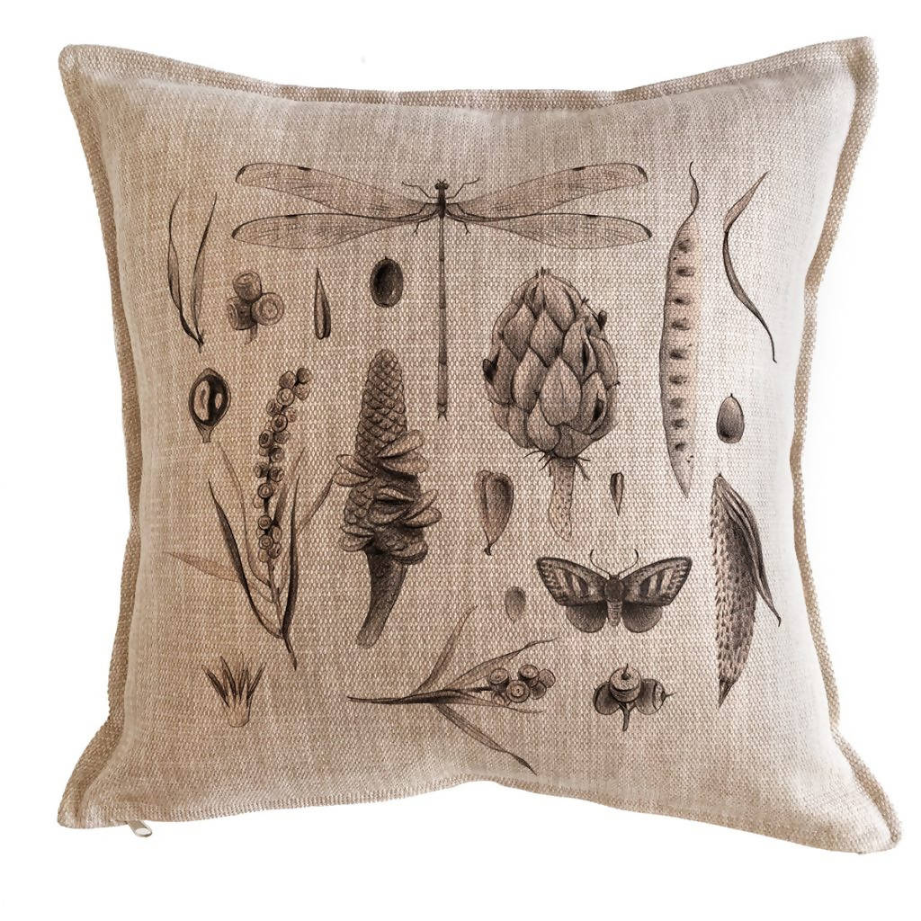 Cojín Elegidos - 45 x 45