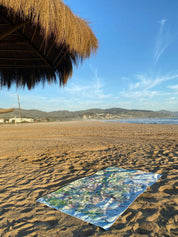 TOALLA REVERSIBLE ZAPALLAR