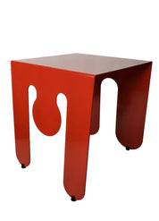 Mesa Lateral HOMBRE MUEBLE