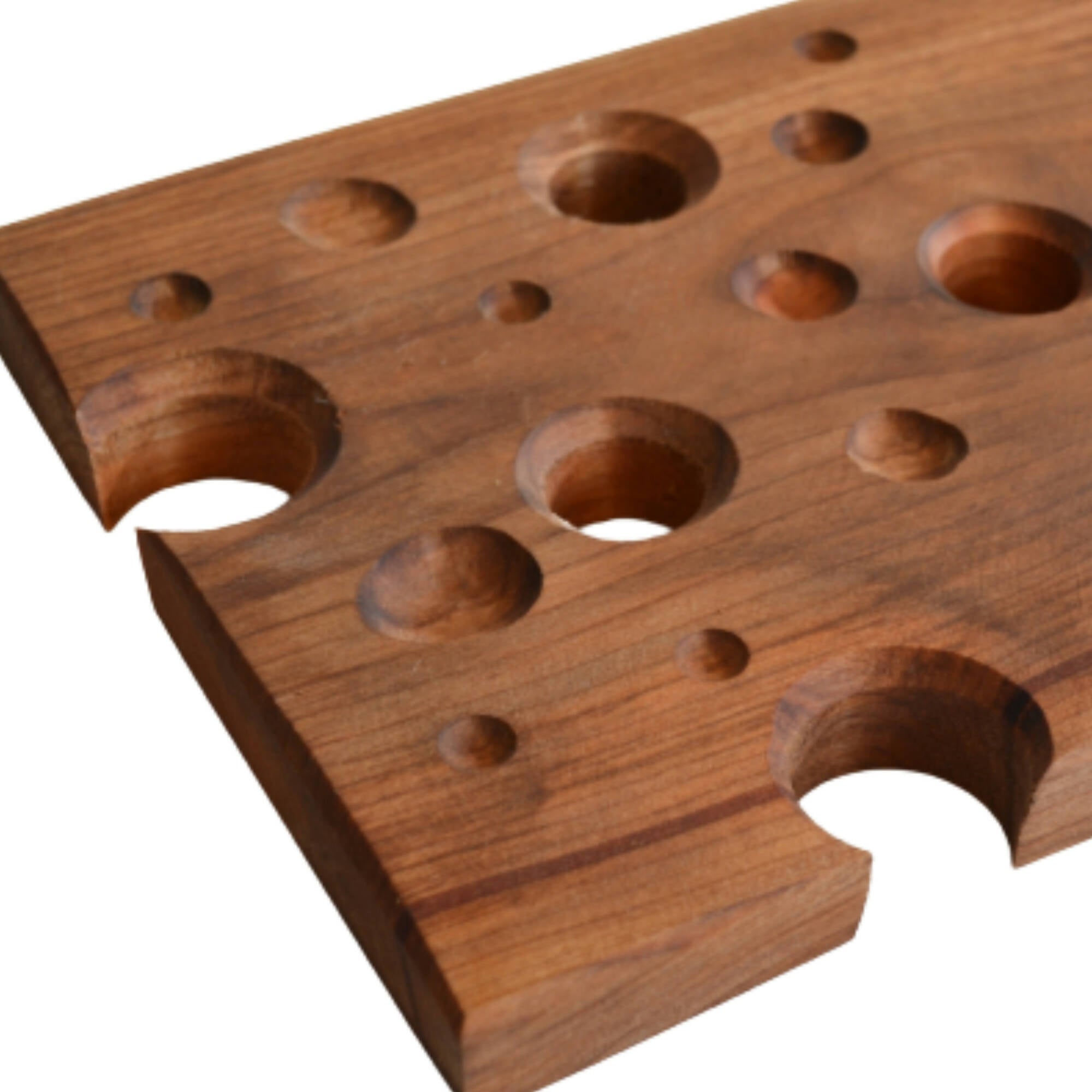 Tabla Queso formas III