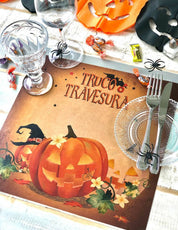 Individual Dulce o Travesura