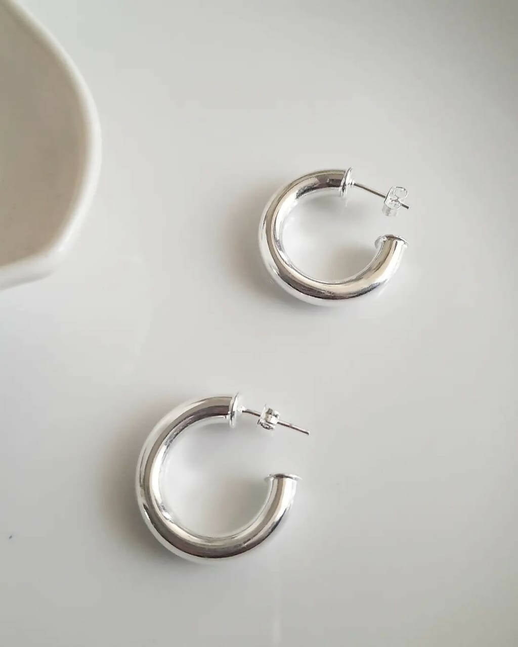 ARGOLLAS JACINTA BRILLANTE SILVER