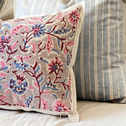 Cojín Monica - 60 x 40