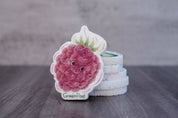 Esponja Pop UP Compostable Frambuesa