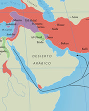 Eurasia El Crecimiento de la Civilización - Lámina