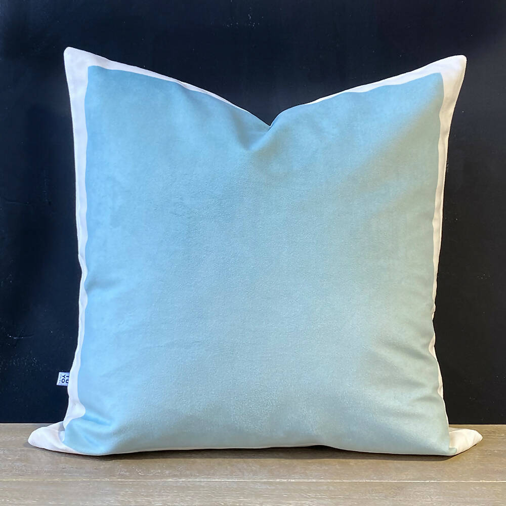 Cojín Turquesa 325 - 60 x 60