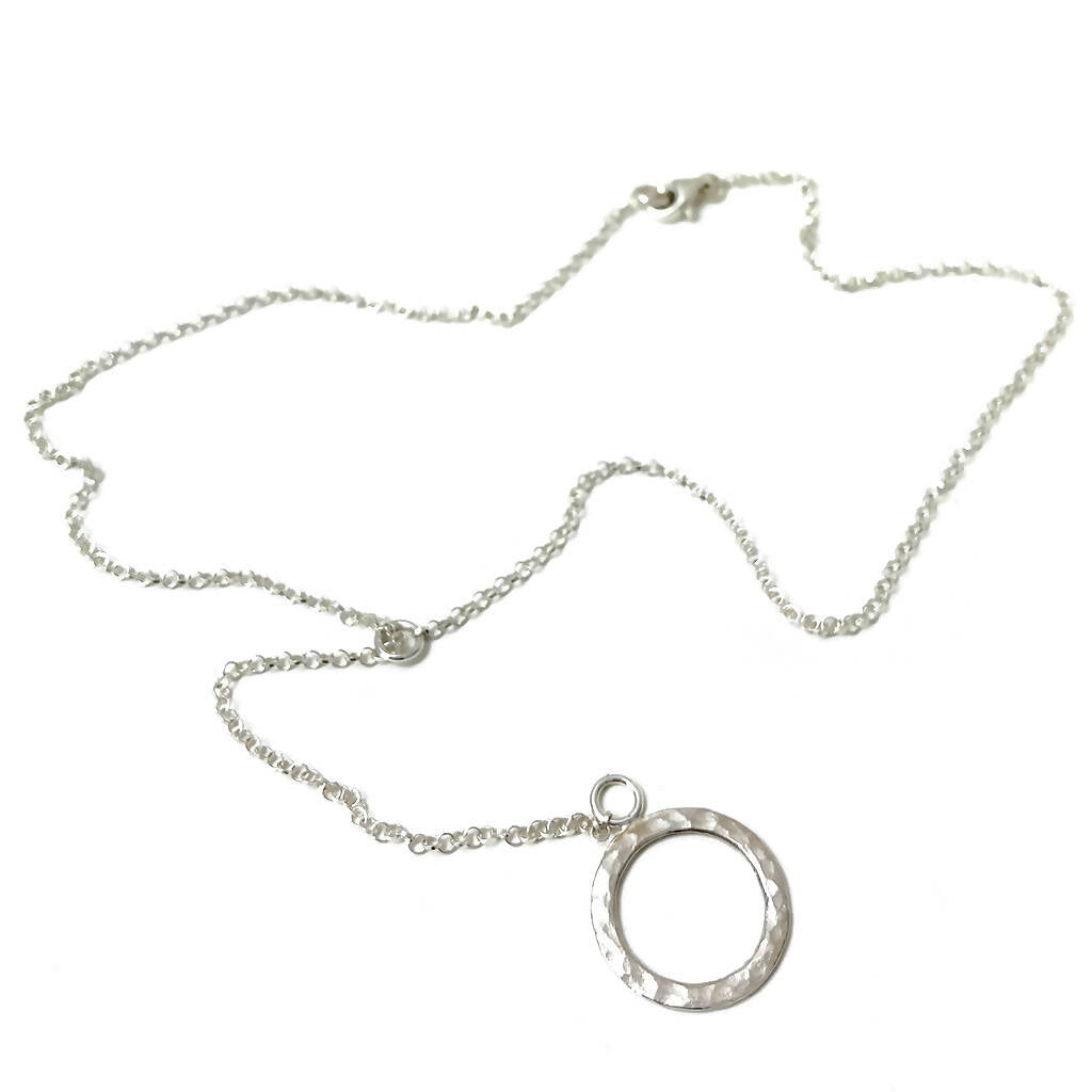 Gargantilla Spin Off.