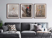 Sietecolores Arte Escala - Lámina