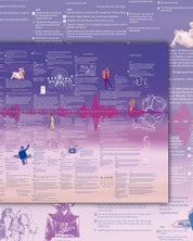 Musicline: Línea del Tiempo de la Música - Lámina