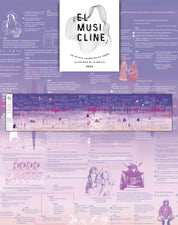 Musicline: Línea del Tiempo de la Música - Lámina