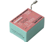 Cajita musical El festejo de Tatana