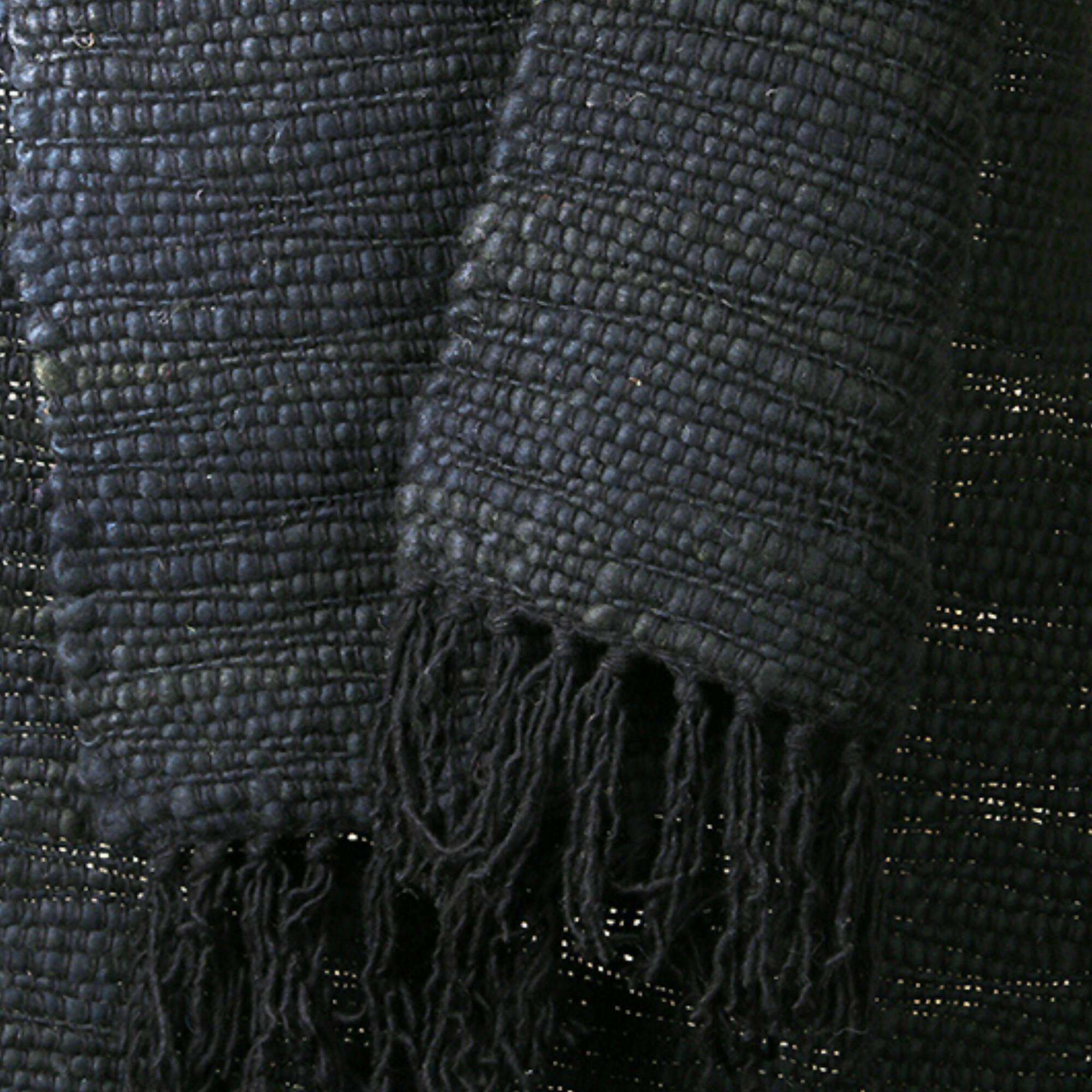 Piecera Negra Doble Plaza IIII