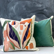 Cojín Bosque 568 - 60 x 60