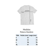 Polera Cóndor 2.0