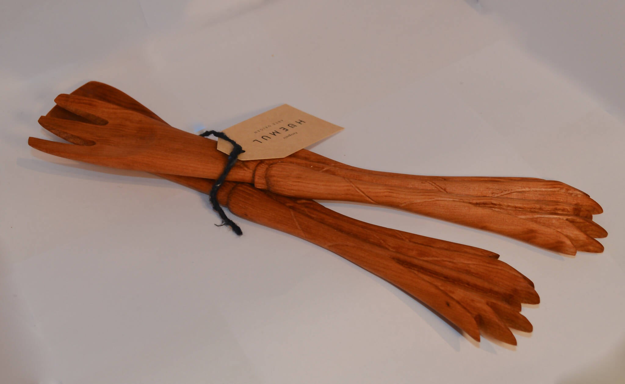 Cubiertos para servir Cebollín