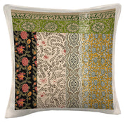 Cojín Boheme-Ana 1 - 45 x 45