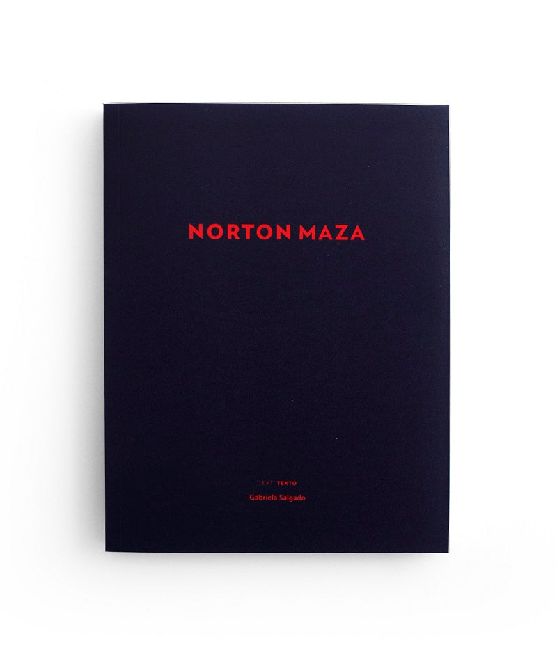 Norton Maza
