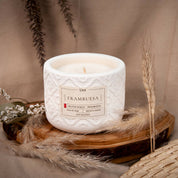 Vela de soja Umi Aroma Frambuesa 200 gr