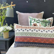 Cojín El Kongo 2 - 70 x 35